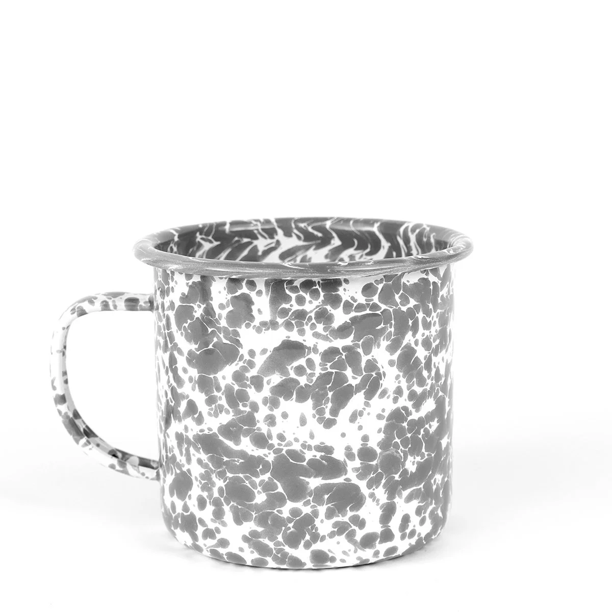 Enamelware Mug — The Beau & Bauble